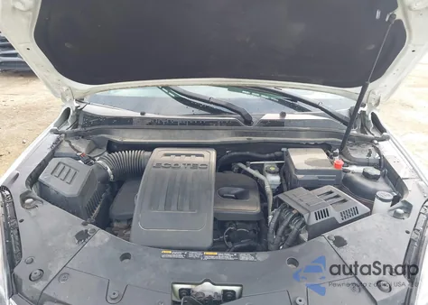 2016 Chevrolet Equinox Lt z USA, uszkodzony, nr VIN 2GNALCEK8G6217392